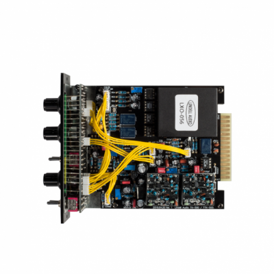 Lindell 7X-500VIN - Kompresor/ Limiter