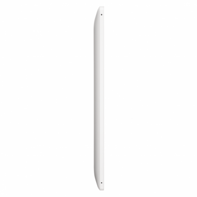 IPORT LUXE Case 10.2 | 10.5 White - aluminiowa obudowa do iPada (biała)