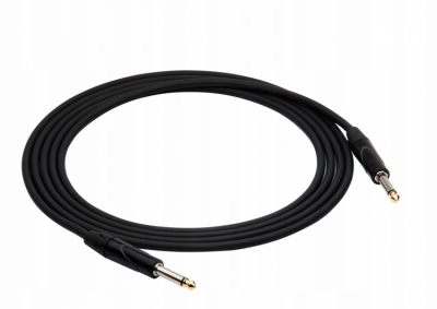 Red's Music GC1150BX - Kabel instrumentalny 5m