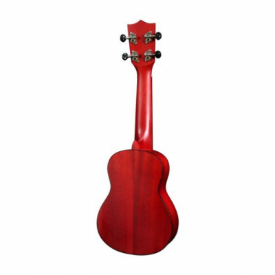 PUKA PK-HBS Sopran - ukulele sopranowe