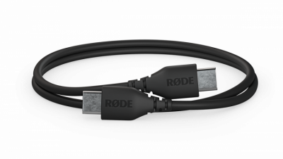 RODE SC22 - Kabel USB-C - USB-C 30cm czarny
