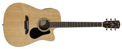 ALVAREZ AD 60 CE LR (N) gitara elektroakustyczna