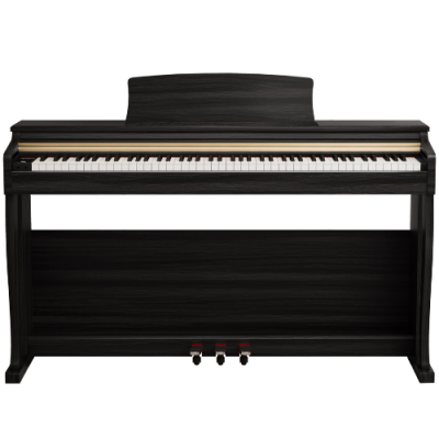 CLASSICA CONSERVATORIO 200 BLACK - Pianino cyfrowe