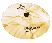 Zildjian A Custom Crash 17'