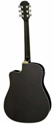 ARIA AWN-15 CE (BK) - gitara elektroakustyczna