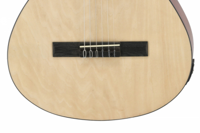Gewa Pure Basic - Gitara elektroklasyczna