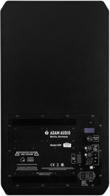 ADAM S5V - Monitor aktywny