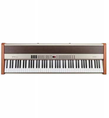 Ketron GP 50 - pianino cyfrowe, stage piano-1468