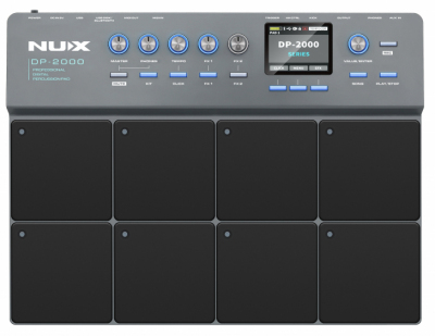 NUX DP-2000 - Pad perkusyjny