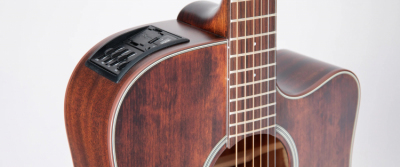 TAKAMINE GD21CE-SM - Gitara Elektroakustyczna