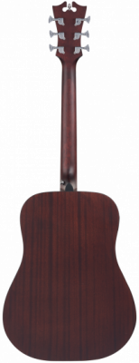 D’Angelico Premier Lexington LS Vintage Sunburst - gitara elektroakustyczna