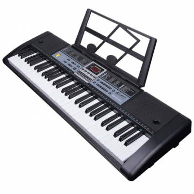 MQ 6136L KEYBOARD - keyboard dla dzieci