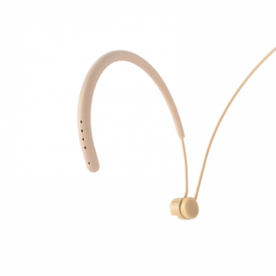 DNA LM-09B - Mikrofon nagłowny headset do bezprzewodowego systemu mikrofonowego