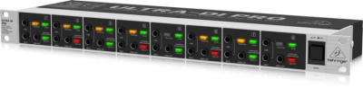 Behringer DI800 V2 DI-box aktywny