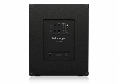Behringer PK15S - Subwoofer aktywny 1000W