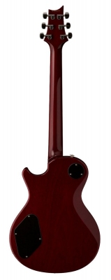 PRS S2 Singlecut Dark Cherry Sunburst - gitara elektryczna USA-5486