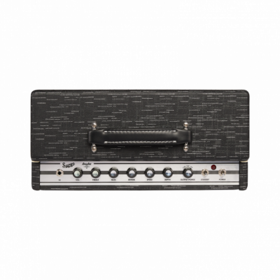 Supro Amulet 1x10 - Combo