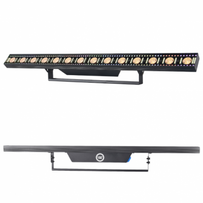 LIGHT4ME VENOM STROBE BAR V2 - listwa oświetleniowa LED