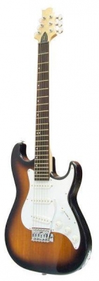 Samick MB 1 M VS - gitara elektryczna-1812