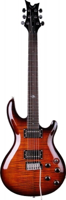 Hardtail Seletc Vibrato TGE - gitara elektryczna-579