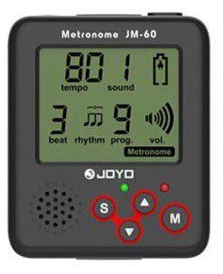 Joyo JM-60 - metronom elektroniczny-3450
