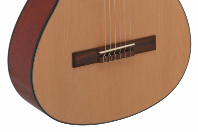 Manuel Rodriguez ESTUDIO - Gitara klasyczna CEDR