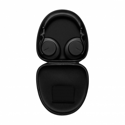 Shure SBH50G2-BK - Profesjonalne słuchawki bezprzewodowe AONIC 50 z systemem ANC (czarne)