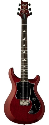 PRS S2 Standard 24 D4TB04 VC - Vintage Cherry  gitara elektryczna-4252
