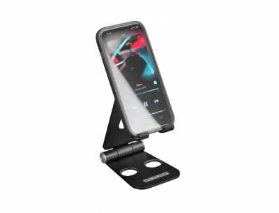 RELOOP Smart Display Stand MKII - Regulowany i składany stojak na tablety i smartfony