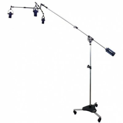 Triad Orbit IO-Vector - Belka stereo