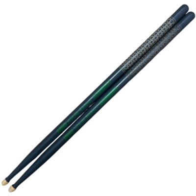 NEXON AQUSTICK H7A.GL BASALT - Pałki do zestawów perkusyjnych