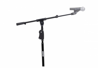 Shure SH-TRIPODSTANDTBMDX - Statyw mikrofonowy