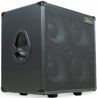 Kustom KUSB410H - pasywna kolumna basowa 4x10