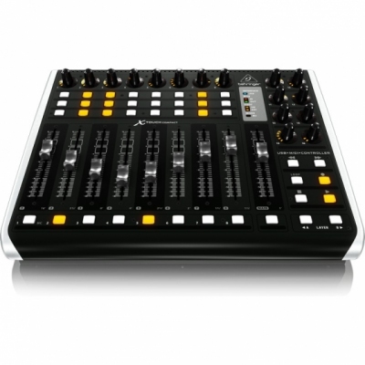 Behringer X-TOUCH-COMPACT - kontroler DAW