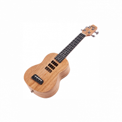 Laila UDM-2110-A - Ukulele sopranowe