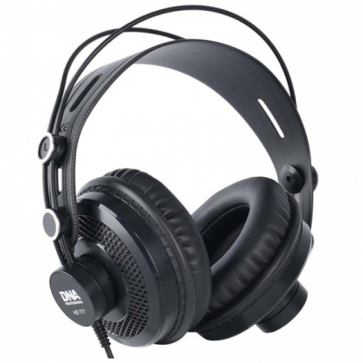 DNA HD 777 - słuchawki studyjne