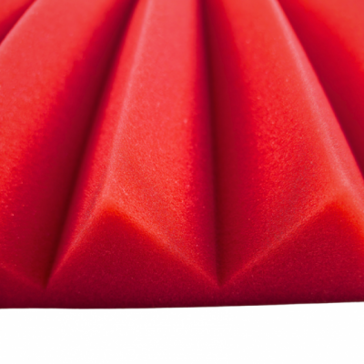 DNA AM4 RD - zestaw 12 szt paneli akustycznych