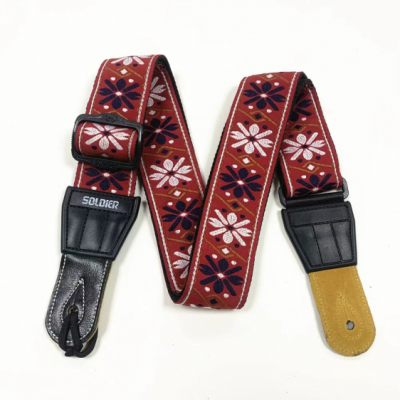 SOLDIER STP-134-E - Pas do gitary