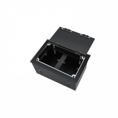 Teriux FP-8-BK - Puszka montażowa