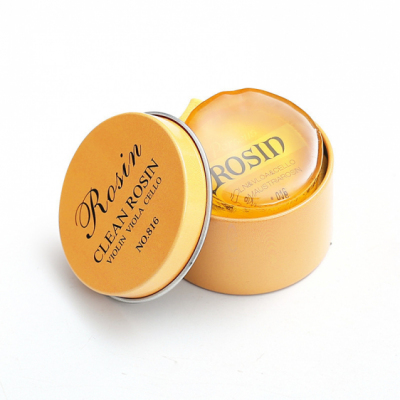 Kera Audio 816-YL - Kalafonia do smyczka