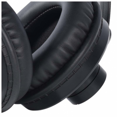 DNA HD 777 - słuchawki studyjne