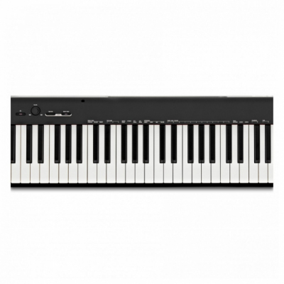 Casio CDP-S110 - pianino cyfrowe BK