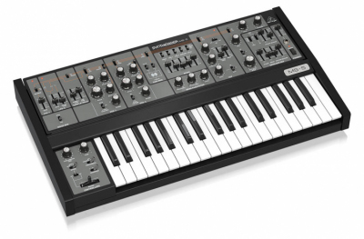 Behringer MS-5 - Syntezator analogowy