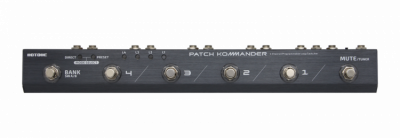 Hotone LS-10 Patch Kommander - Loop switcher
