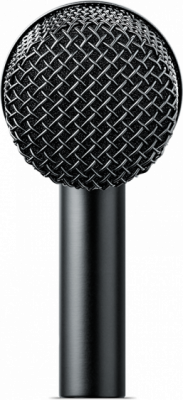 Shure NXN6 - Mikrofon do werbla/tomów, złącze XLR, czarny