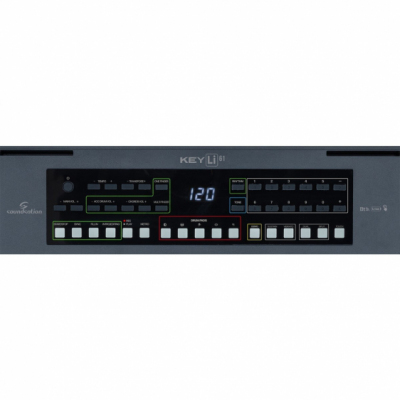 Soundsation KeyLi 61- Keyboard