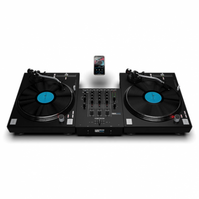 RELOOP RMX-30 BT - Mikser DJ-ski z BT