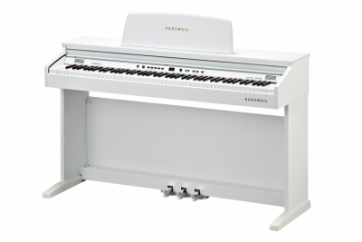 Kurzweil KA-130 White - Pianino cyfrowe
