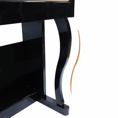 V-TONE BL-980 BK - Pianino cyfrowe