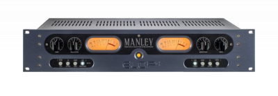 Manley ELOP+ - Stereo Limiter i kompresor